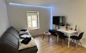 Les Perles de Limoux -Studio 1 Centre Clim Wifi Parking Gratuit